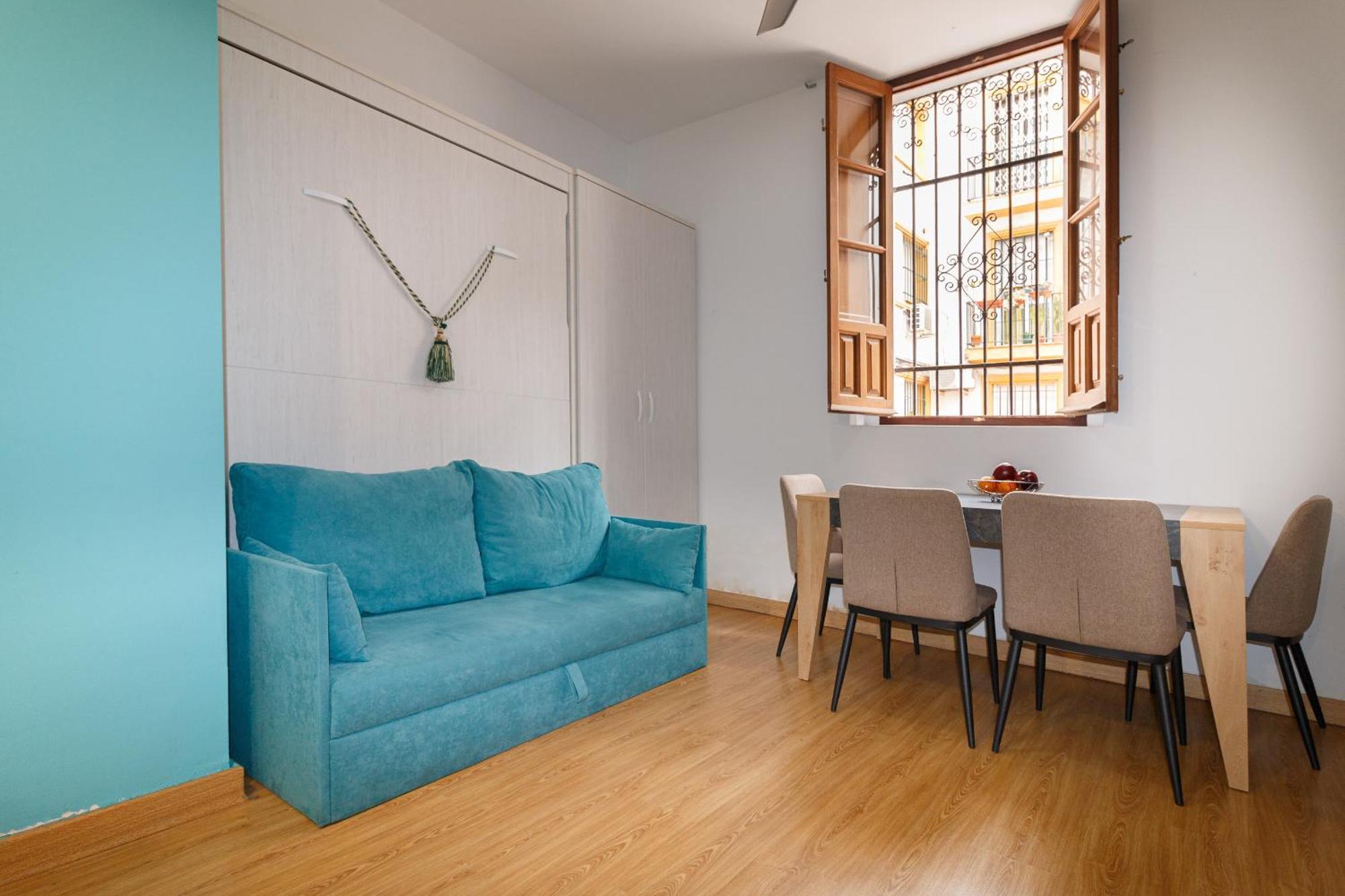 Apartamento Fantastico En El Centro De *