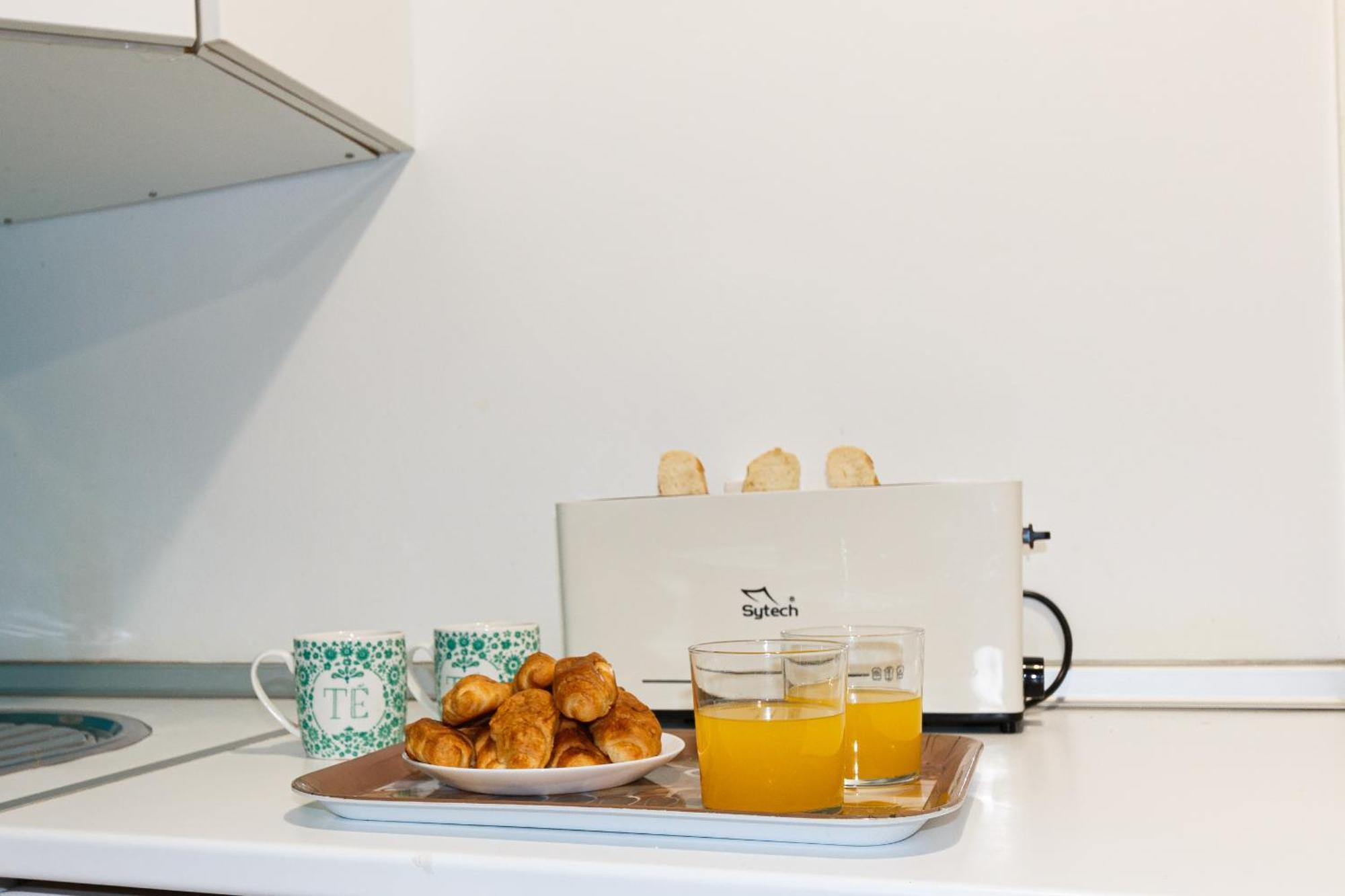 Apartamento Fantastico En El Centro De *