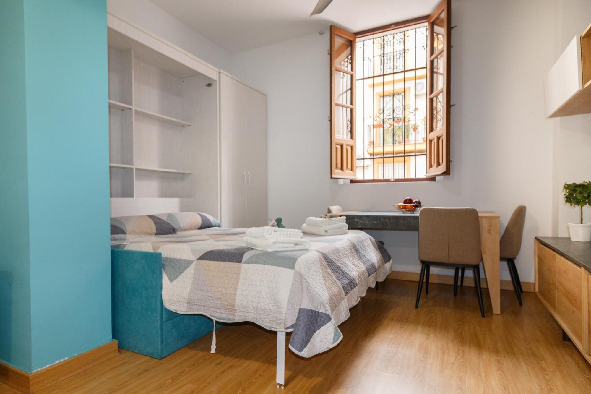 Apartamento Fantastico En El Centro De *